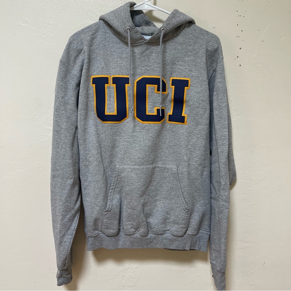 UCI hoodie